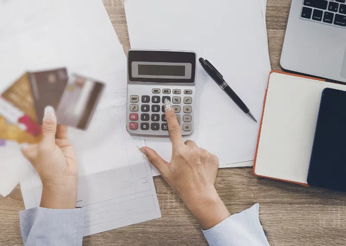 Rifinanziamento Cessione del Quinto